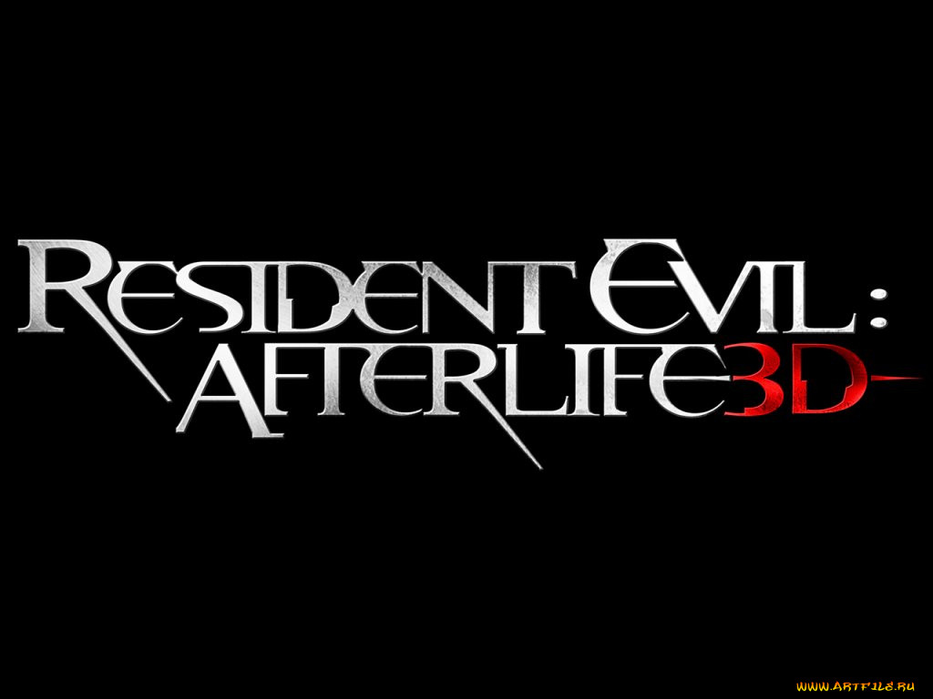 resident, evil, afterlife, , 
